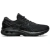 Gel-Kayano 27 „Triple Black“