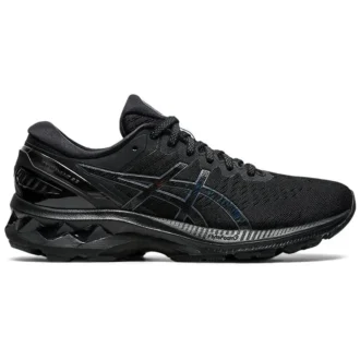 Gel-Kayano 27 „Triple Black“