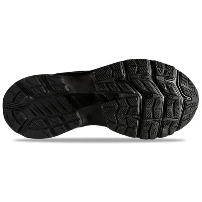 Gel-Kayano 27 „Triple Black“