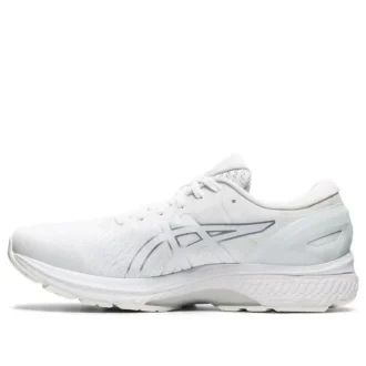 Gel-Kayano 27 „Triple White“