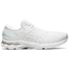 Gel-Kayano 27 „Triple White“