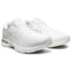 Gel-Kayano 27 „Triple White“