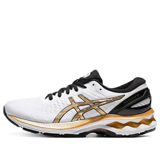 Gel-Kayano 27 „Weiß“