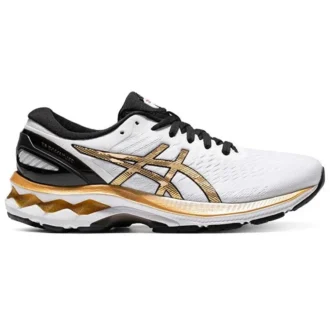 Gel-Kayano 27 „Weiß“
