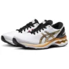 Gel-Kayano 27 „Weiß“