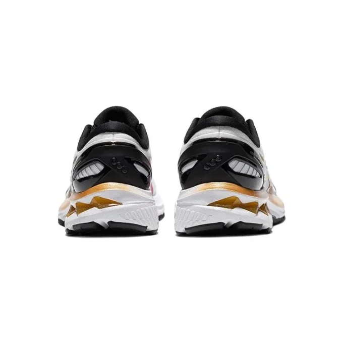 Gel-Kayano 27 „Weiß“