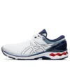 Gel-Kayano 27 „White Peacoat“