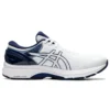Gel-Kayano 27 „White Peacoat“