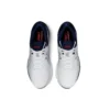Gel-Kayano 27 „White Peacoat“