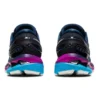Gel-Kayano 27 Wide „French Blue Digital Aqua“