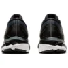 Gel-Kayano 27 Wide „Schwarz Silber“