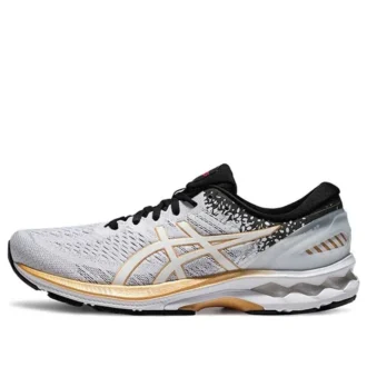 Gel-Kayano 27 „Wuxi Marathon – White Gold“