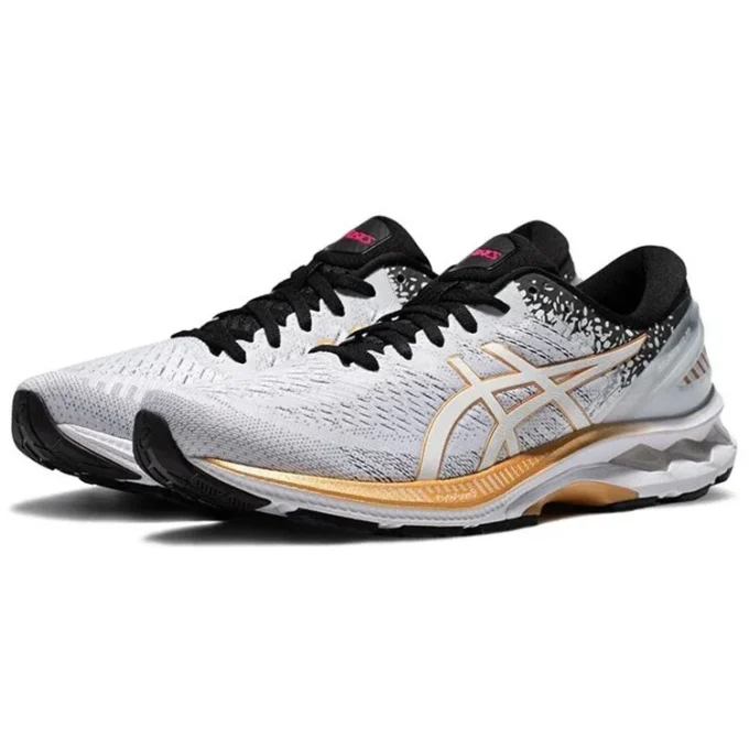 Gel-Kayano 27 „Wuxi Marathon – White Gold“