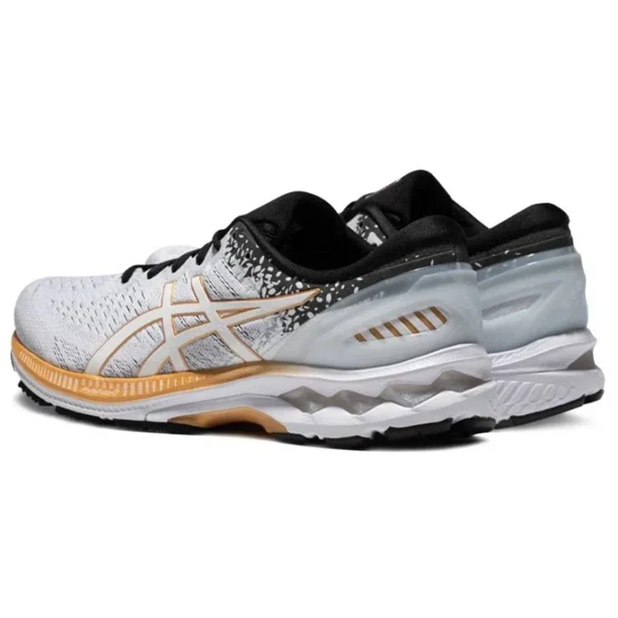 Gel-Kayano 27 „Wuxi Marathon – White Gold“