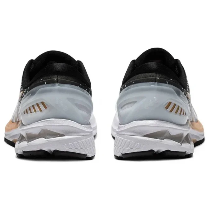 Gel-Kayano 27 „Wuxi Marathon – White Gold“