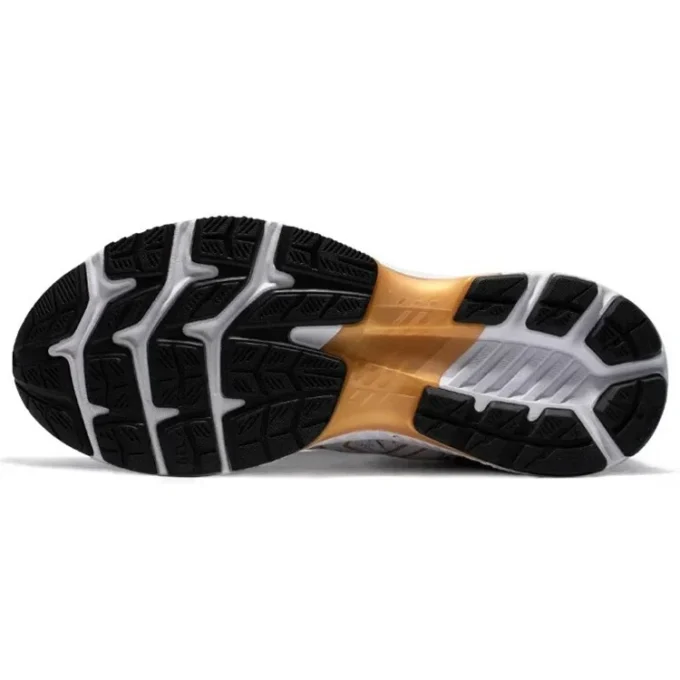 Gel-Kayano 27 „Wuxi Marathon – White Gold“