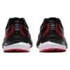 Gel-Kayano 28 2E Wide „Black Electric Red“