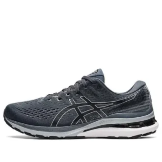 Gel-Kayano 28 2E Wide „Carrier Grey“