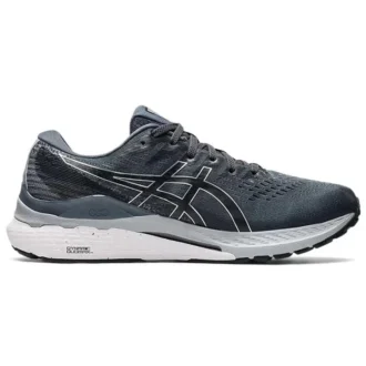 Gel-Kayano 28 2E Wide „Carrier Grey“