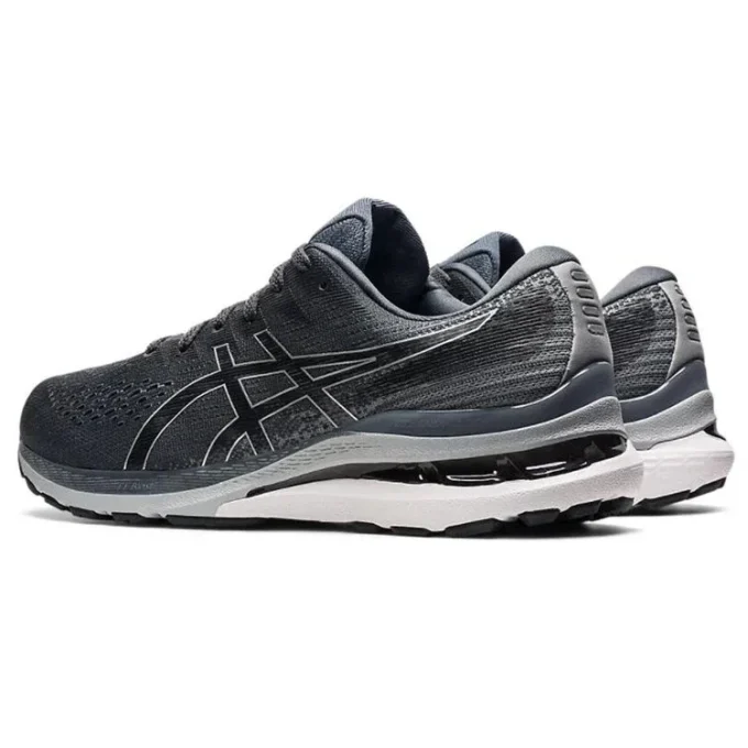 Gel-Kayano 28 2E Wide „Carrier Grey“