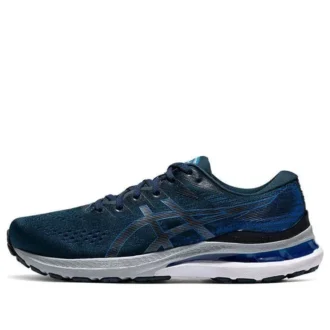 Gel-Kayano 28 2E Wide „French Blue“