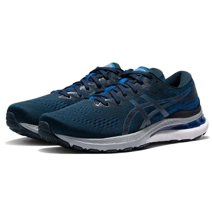 Gel-Kayano 28 2E Wide „French Blue“