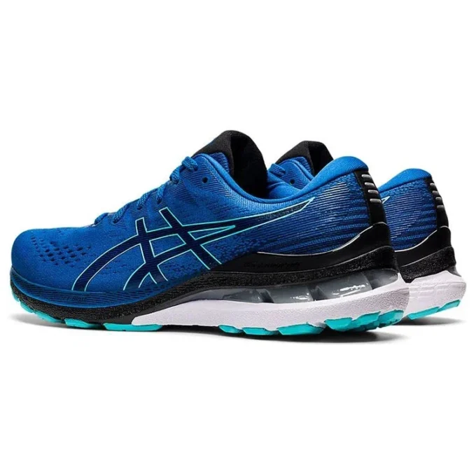 Gel-Kayano 28 2E Wide „Lake Drive“