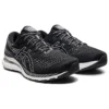 Gel-Kayano 28 2E Wide „Schwarz-Weiß“