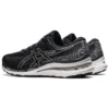 Gel-Kayano 28 2E Wide „Schwarz-Weiß“