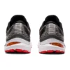Gel-Kayano 28 4E Wide „Black Clay Grey“
