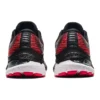 Gel-Kayano 28 4E Wide „Black Electric Red“