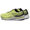 Gel-Kayano 28 4E Wide „Glow Yellow“