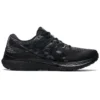 Gel-Kayano 28 4E Wide „Schwarz Graphitgrau“