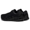 Gel-Kayano 28 4E Wide „Schwarz Graphitgrau“