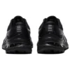 Gel-Kayano 28 4E Wide „Schwarz Graphitgrau“