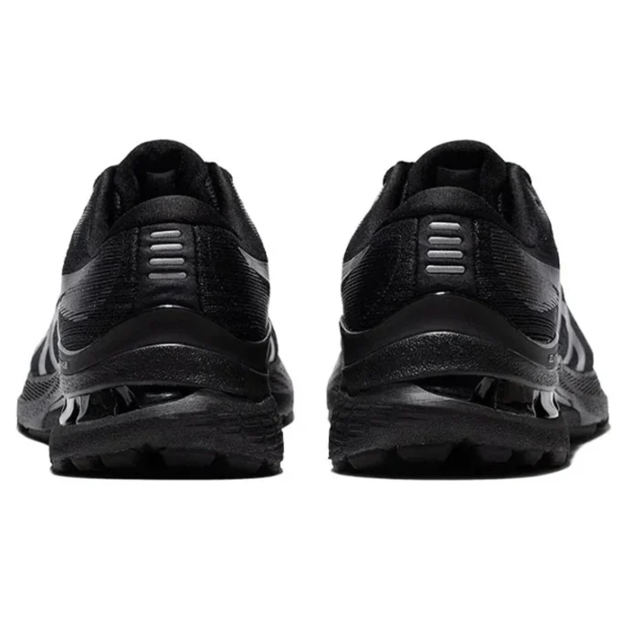 Gel-Kayano 28 4E Wide „Schwarz Graphitgrau“