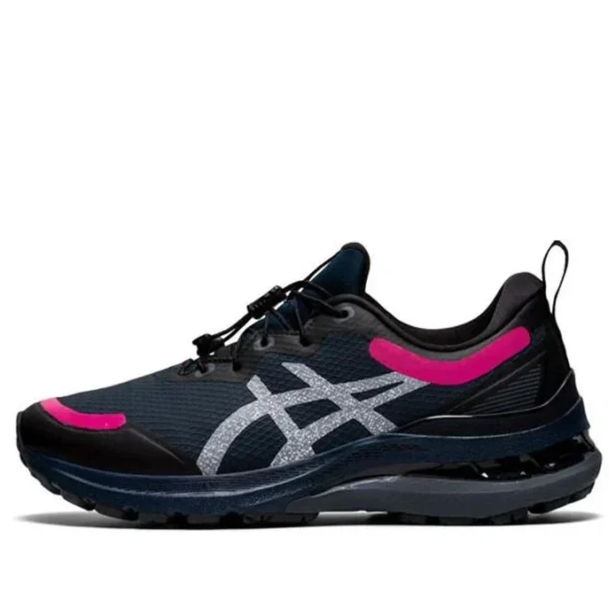 Gel-Kayano 28 AWL „French Blue Pink Rave“
