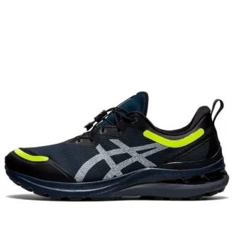 Gel-Kayano 28 AWL „French Blue Reflective“