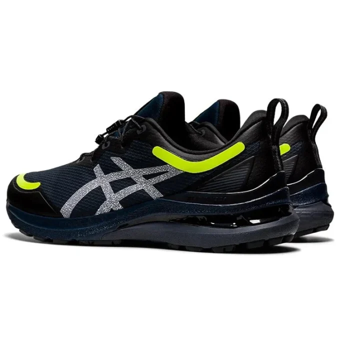 Gel-Kayano 28 AWL „French Blue Reflective“