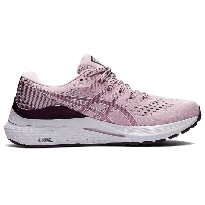 Gel-Kayano 28 „Barely Rose“