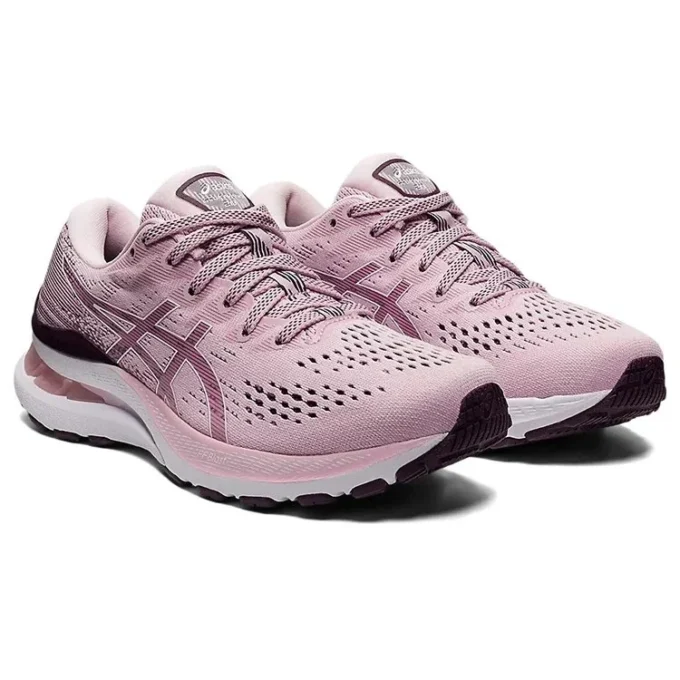 Gel-Kayano 28 „Barely Rose“