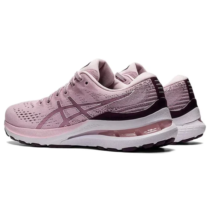 Gel-Kayano 28 „Barely Rose“