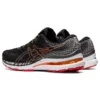 Gel-Kayano 28 „Black Clay Grey“