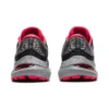 Gel-Kayano 28 „Black Electric Red“