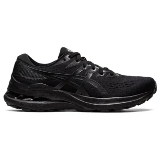 Gel-Kayano 28 „Black Graphite Grey“