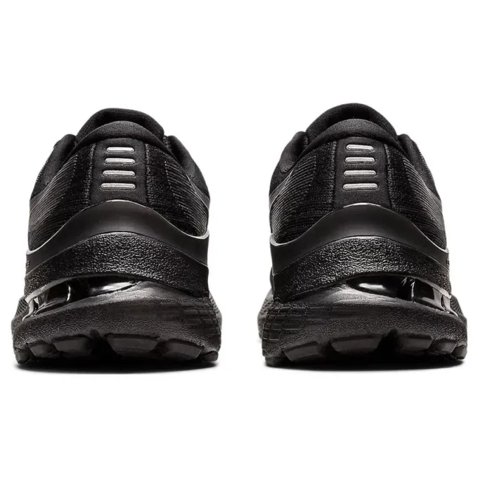Gel-Kayano 28 „Black Graphite Grey“