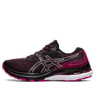 Gel-Kayano 28 „Black Pink Rave“