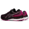 Gel-Kayano 28 „Black Pink Rave“