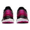 Gel-Kayano 28 „Black Pink Rave“