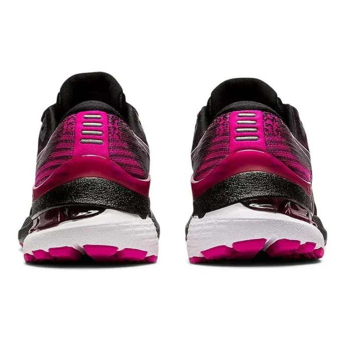 Gel-Kayano 28 „Black Pink Rave“